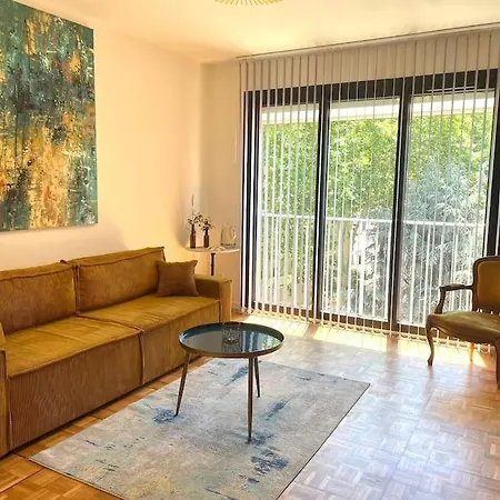 Evasion Crampel Cosy Proche Centre Apartment Toulouse