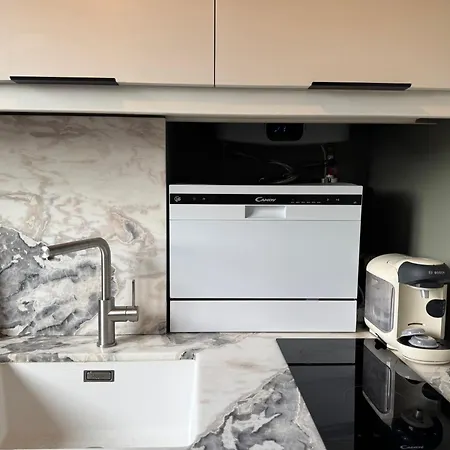 Apartment Evasion Crampel Cosy Proche Centre *