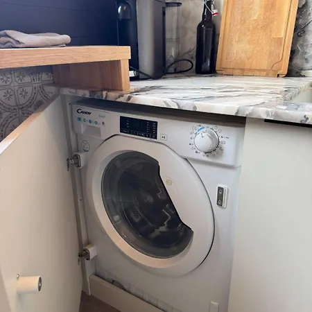 Evasion Crampel Cosy Proche Centre Toulouse