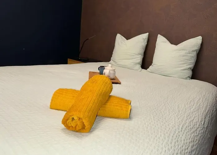 Evasion Crampel Cosy Proche Centre * Тулуза