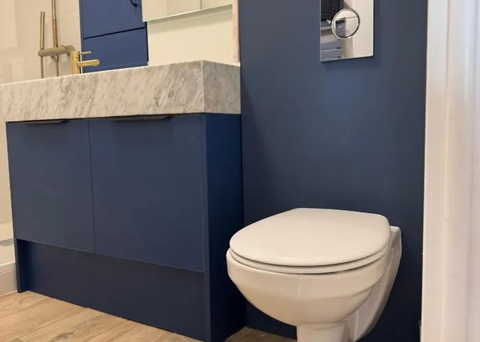 Evasion Crampel Cosy Proche Centre Апартаменты