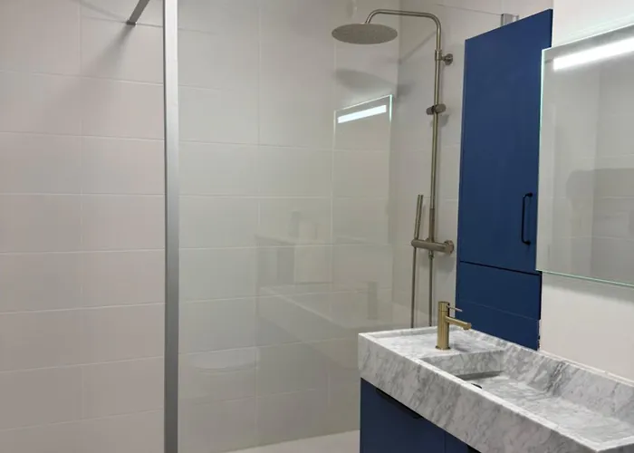 Апартаменты Evasion Crampel Cosy Proche Centre