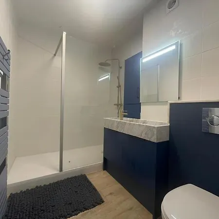 Evasion Crampel Cosy Proche Centre * 圖盧茲