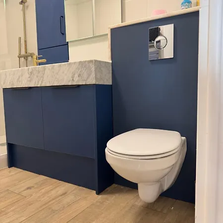 Evasion Crampel Cosy Proche Centre 公寓