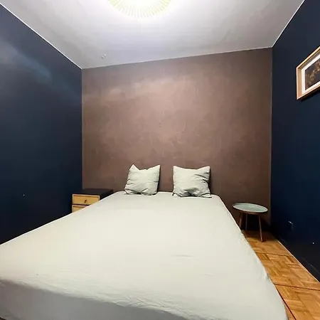 évasion Crampel Cosy Proche Centre Apartamento Toulouse