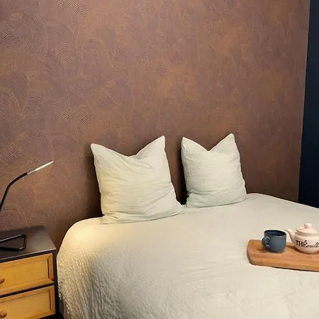 Apartamento évasion Crampel Cosy Proche Centre Toulouse