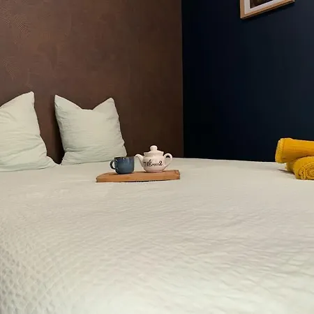 évasion Crampel Cosy Proche Centre