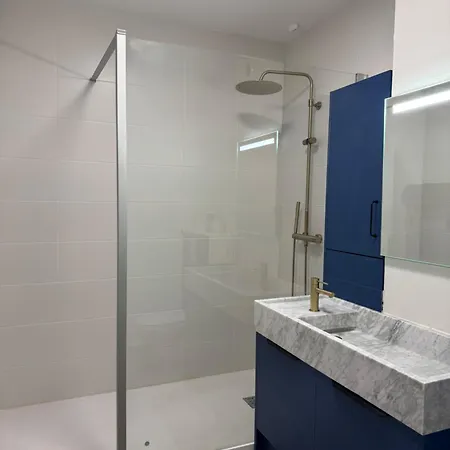 Apartamento évasion Crampel Cosy Proche Centre