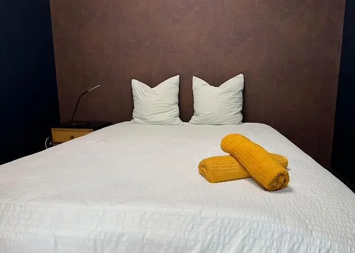 Evasion Crampel Cosy Proche Centre Toulouse