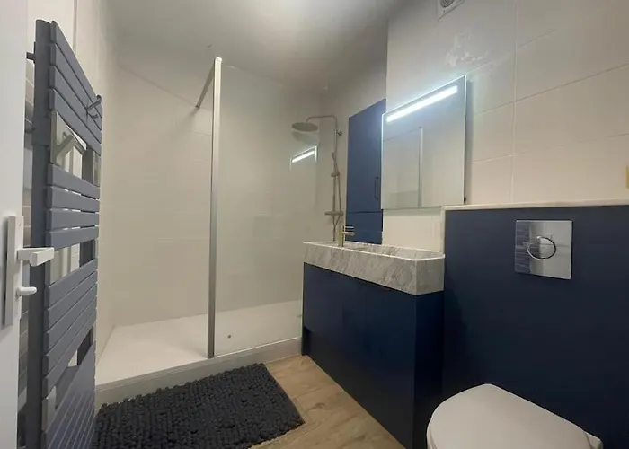 Evasion Crampel Cosy Proche Centre * Toulouse